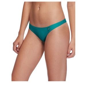 Body Glove thong bikini bottom small BNWT